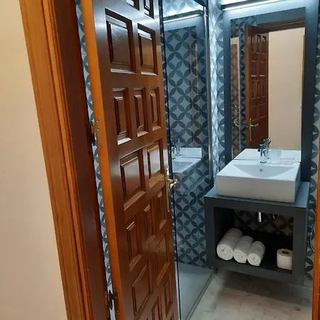Hotel Mairena Mairena De Alcor