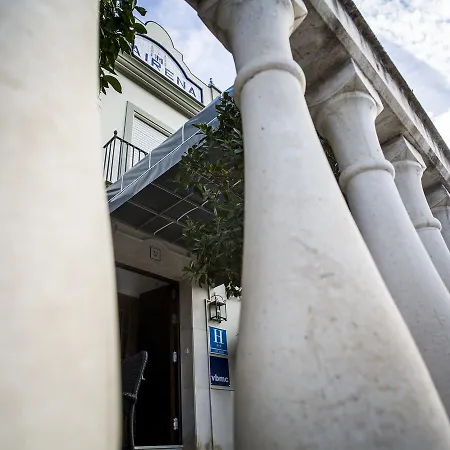 Hotel Mairena