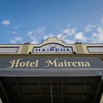 Mairena 2* 마이레나 델 알코르