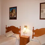 Mairena 호텔 2*