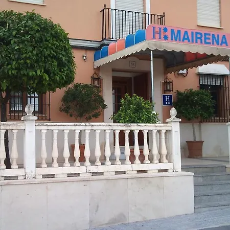 Hotel Mairena Mairena De Alcor