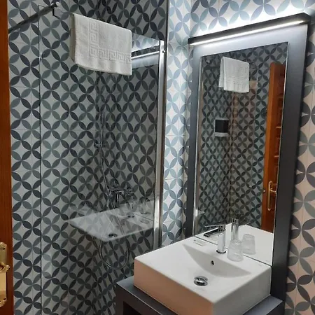 Hotel Mairena