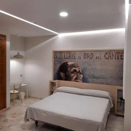 Mairena Hotel Mairena De Alcor