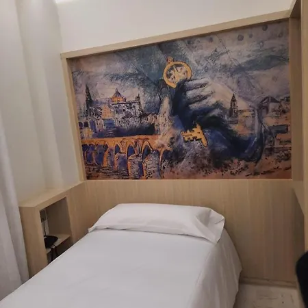 Hotel Mairena Mairena De Alcor