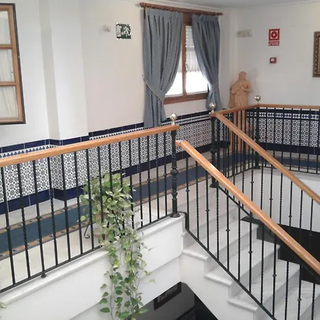Hotel Mairena 2*