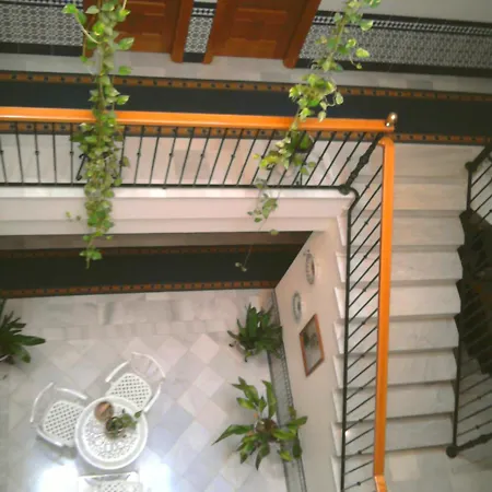 Mairena Hotel