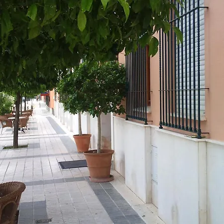Hotel Mairena 2*
