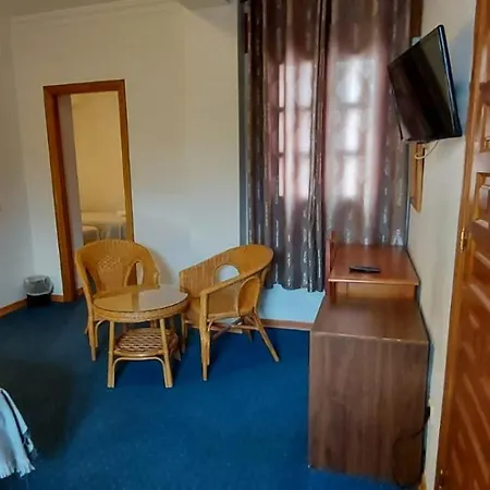 Mairena Hotel 2*