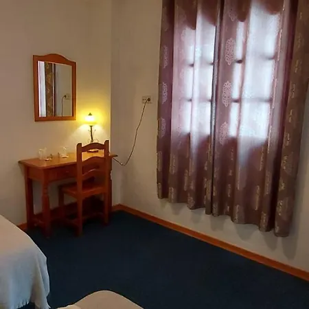 Mairena Hotel 2*