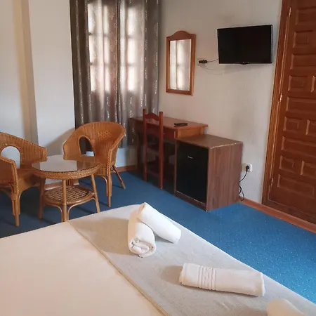 Hotel Mairena