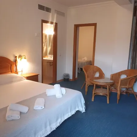 Mairena Hotel