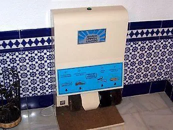 Hotel Mairena Mairena De Alcor