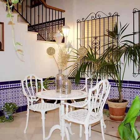 Mairena Hotel 2*