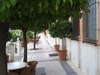 Hotel Mairena 2*