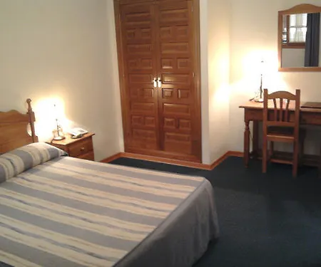 Hotel Mairena