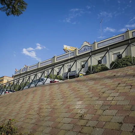 Mairena Hotel