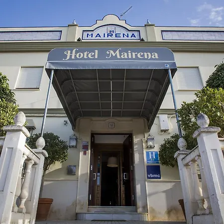 Hotel Mairena 2*