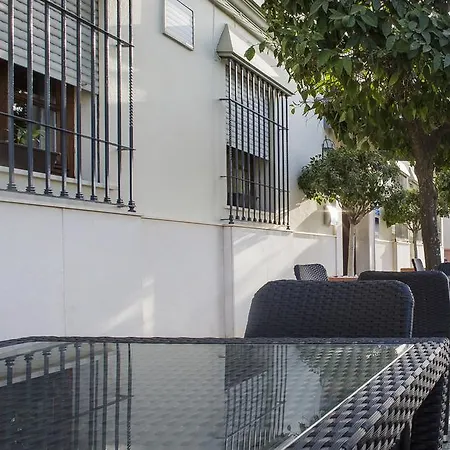 Mairena Hotel Mairena De Alcor