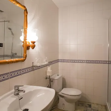 Hotel Mairena 2*