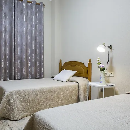Mairena Hotel 2*