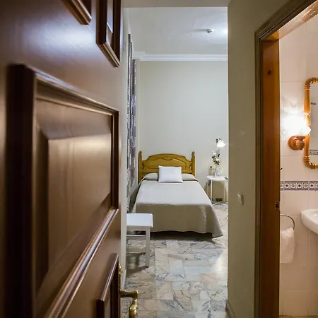 Mairena Hotel