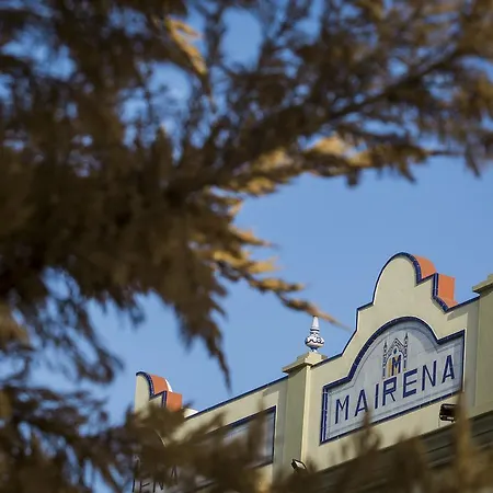 Mairena Mairena De Alcor