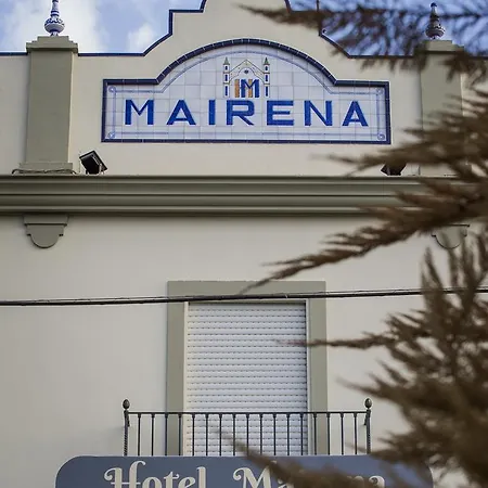 Hotel Mairena Mairena De Alcor