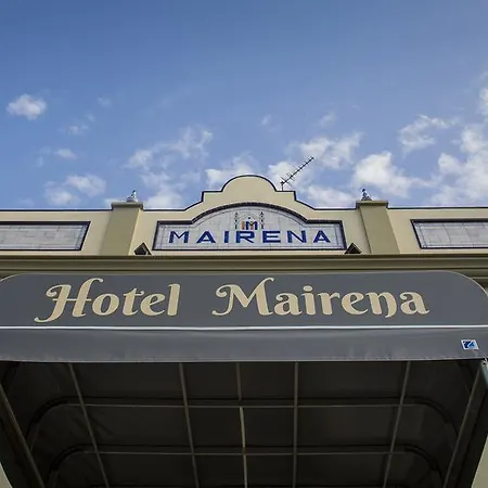 Mairena Hotel 2*