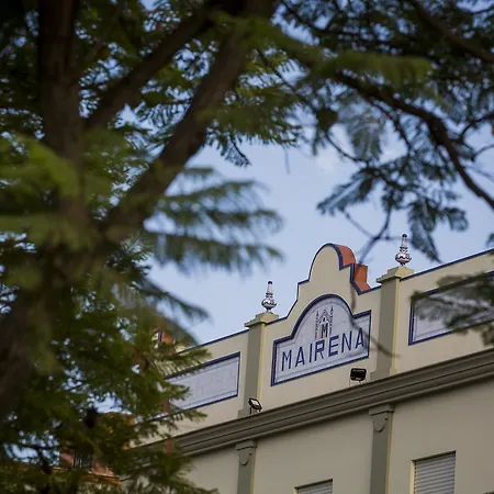 Hotel Mairena 2*