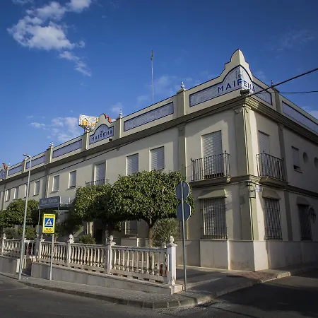 Hotel Mairena