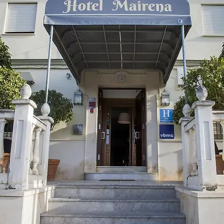 Mairena 2*