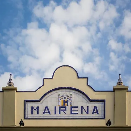 Mairena Hotel